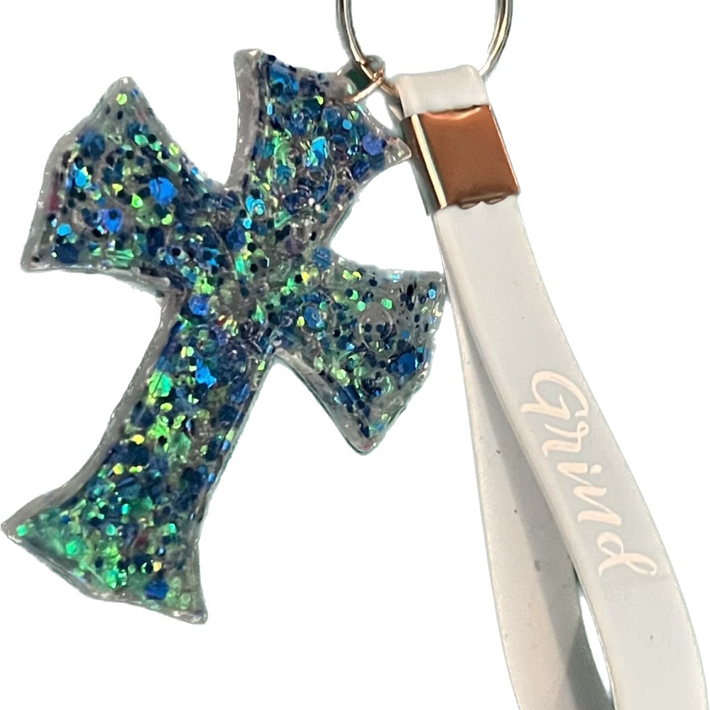 Personalized Keychain - Picture 3 of 4